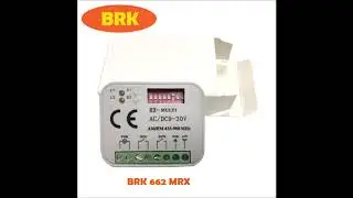 multi frekans alıcı kart hormann alıcı kart