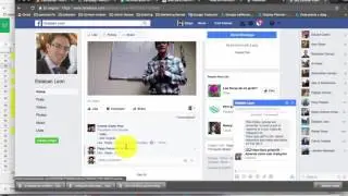 Demo mensajes automaticos