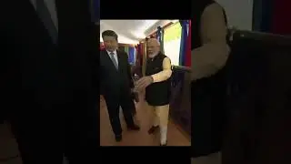 India China Friendship