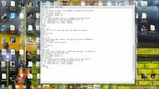 What programming looks like