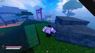 ROBLOX [RE-RELEASE] Grand Kaizen