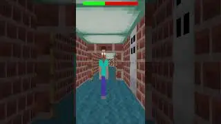 steves basics in STUFF (Baldi's Basics)