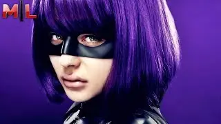 Inside Look at Kick Ass 2 with Chloe Moretz and Aaron Johnson