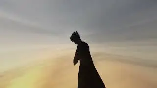 2K - FIRST LIGHT OF THE DAY FT.SARAN ( Official visualizer )