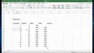 Aula 5 Ex 1 - Produtividade média e marginal