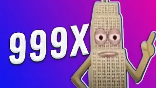 I Am a Building 999x