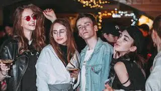 GTK best parts of parties 2k18-19