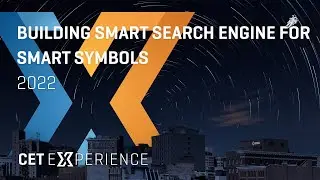 Building Smart Search Engine for Smart Symbols