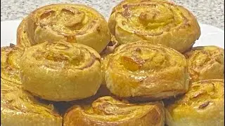 Вкусныи ужин на скорую руку