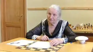 Светлана Степановна Семёнова. Заведующая музеем завода ПОЗиС Краеведы Зеленодольска
