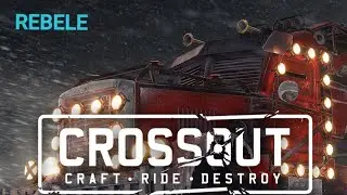 CROSSOUT# Переигрываем   Сканер на 7 дней