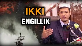 Abdulaziz domla - Ikki engillik | Абдулазиз домла - Икки енгиллик