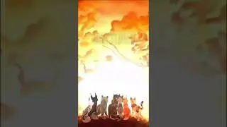 Wait a minute! Jayfeather edit (MAP IN DESCRIPTION!!) 