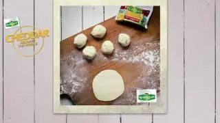 Cheddar around the world: Russland - Piroschki