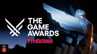 The Game Awards 2024 Predictions and Concerns - The Geek Centurions