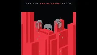 MED, Blu & Madlib - Get Money