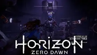 Horizon: Zero Dawn! Shield Weaver Armor/ Ancient Armory! Gameplay #25