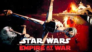 This Empire At War Mod Changed Star Wars!