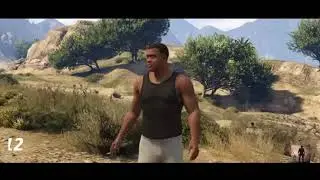TOP 15 BEST DEATH IN GTA 5 | BROSS CROSS