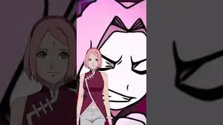 ♡NARUSAKU Family♡