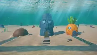 Unity URP -  Underwater Effect Renderer Feature