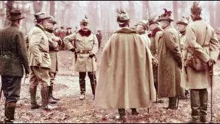 Warriors Spiriti 1871: Ancestral Unity - Ahnenbund