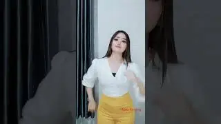 Pelan-pelan aja goyangnya 