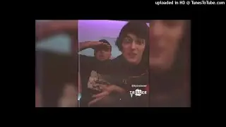 OG Buda x Fearmuch - Часики (Leak)