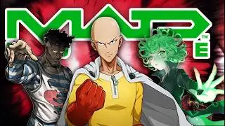 One Punch Man  - ШЕДЕВР, ПРОВЕРЕННЫЙ ВРЕМЕНЕМ