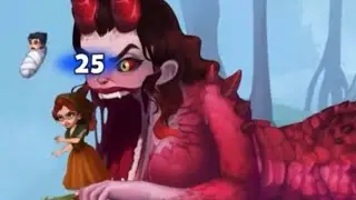 Hero Wars/ Save your baby (Android, Gameplay, Ios)