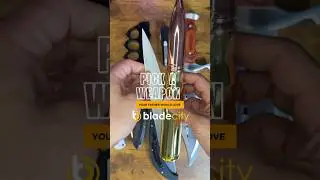 Pick A WEAPON Your Father Would Love! #shortsviral
