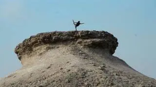 Eylin Perez - Extreme Yoga