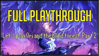 Ori and the Blind Forest: Definitive Edition -   Commentary