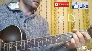 Dzieci - Elektryczne Gitary - gitara, akordy