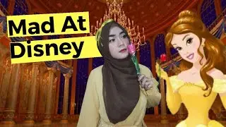 MAD AT DISNEY CHALLENGE