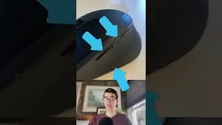 You SHOULD use this MOUSE