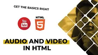 Integrating Audio and Video in HTML: A Comprehensive Guide