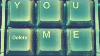 Я Потерял Тебя Навсегда.......(((