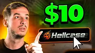 WHAT $10 GETS YOU ON HELLCASE
