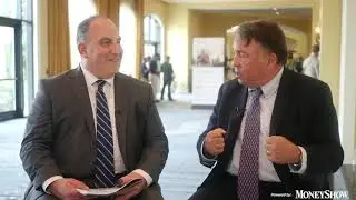 Explaining Fed Repos  | John Mousseau