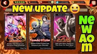 NxB NV : New Update & AOM 16 | SAM Results & Some Game Changes