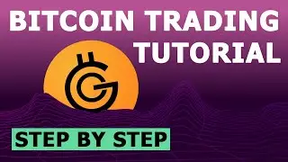 Bitcoin Trading Tutorial