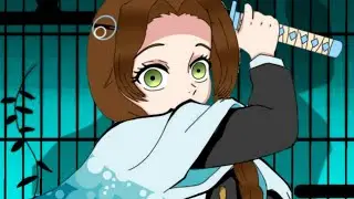 ~||♡"Traitor" Demon slayer OC story♡||~Uta x Tomioka~||(Voice reveal)~(7k special)~