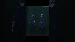 Двойная доза романтики: моя бессонная ночь #аниме #anime