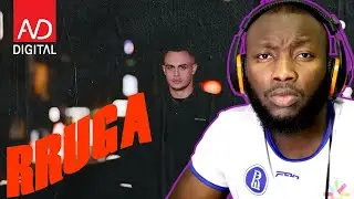 DON XHONI - RRUGA || #REACTION @DONXHONI #rruga #albania