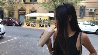 BUBBLE TEA SATURDAY | LIFE WITH JULIA #milktea#snacktea