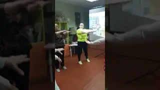 Клуб Активного Долголетия 