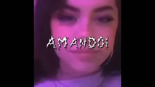iox - Amandoi 💕 (Visual)