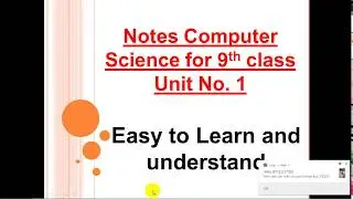 How to attempt a paper? How to learn Computer Science paper?