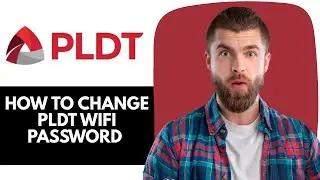 How To Change PLDT WiFi Password 2026